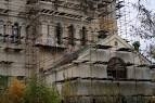 Реставрация зданий в Новороссийске